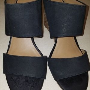 Franco Sarto Wedge